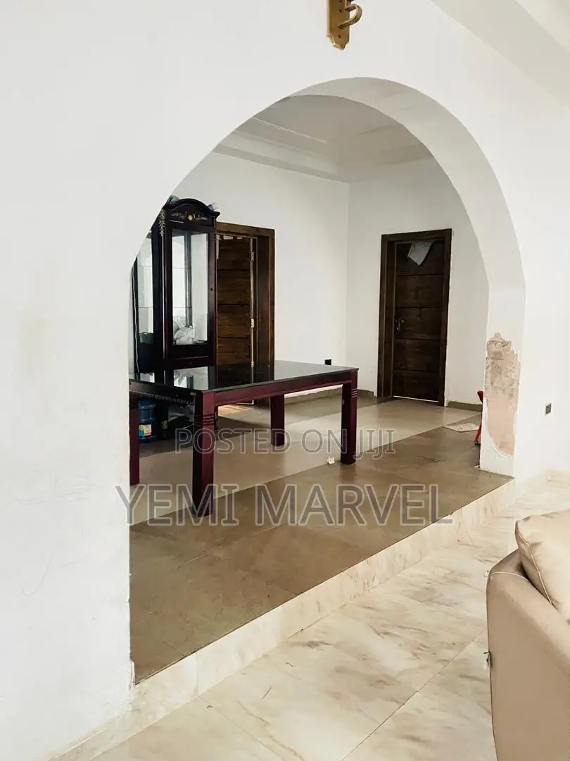 3bdrm Bungalow in Gbopa, Ologuneru for sale
