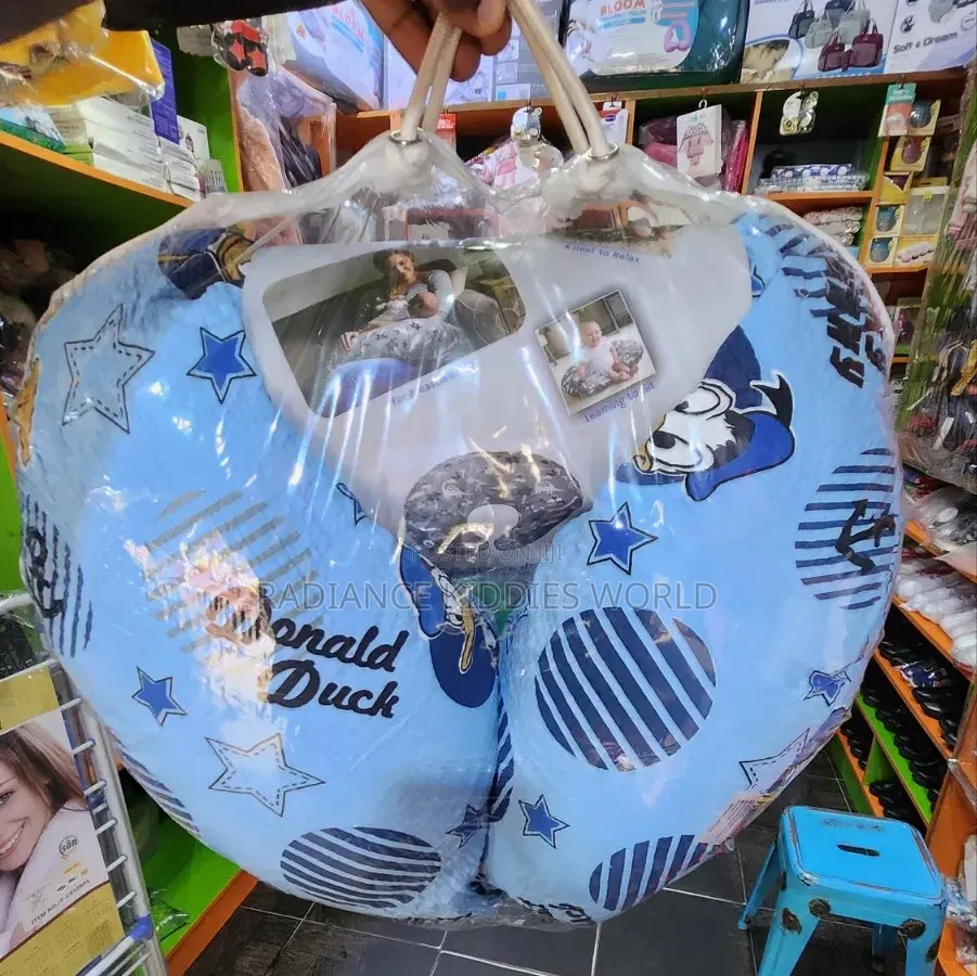 Baby Nursing Support/Breastfeeding Pillow