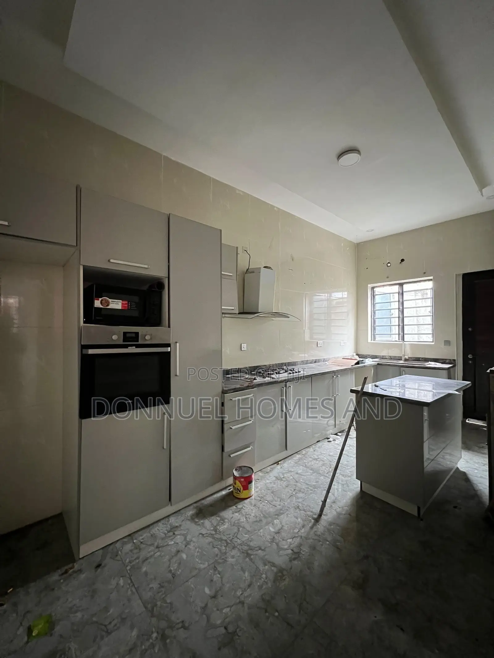 4bdrm Duplex in Ikota for rent