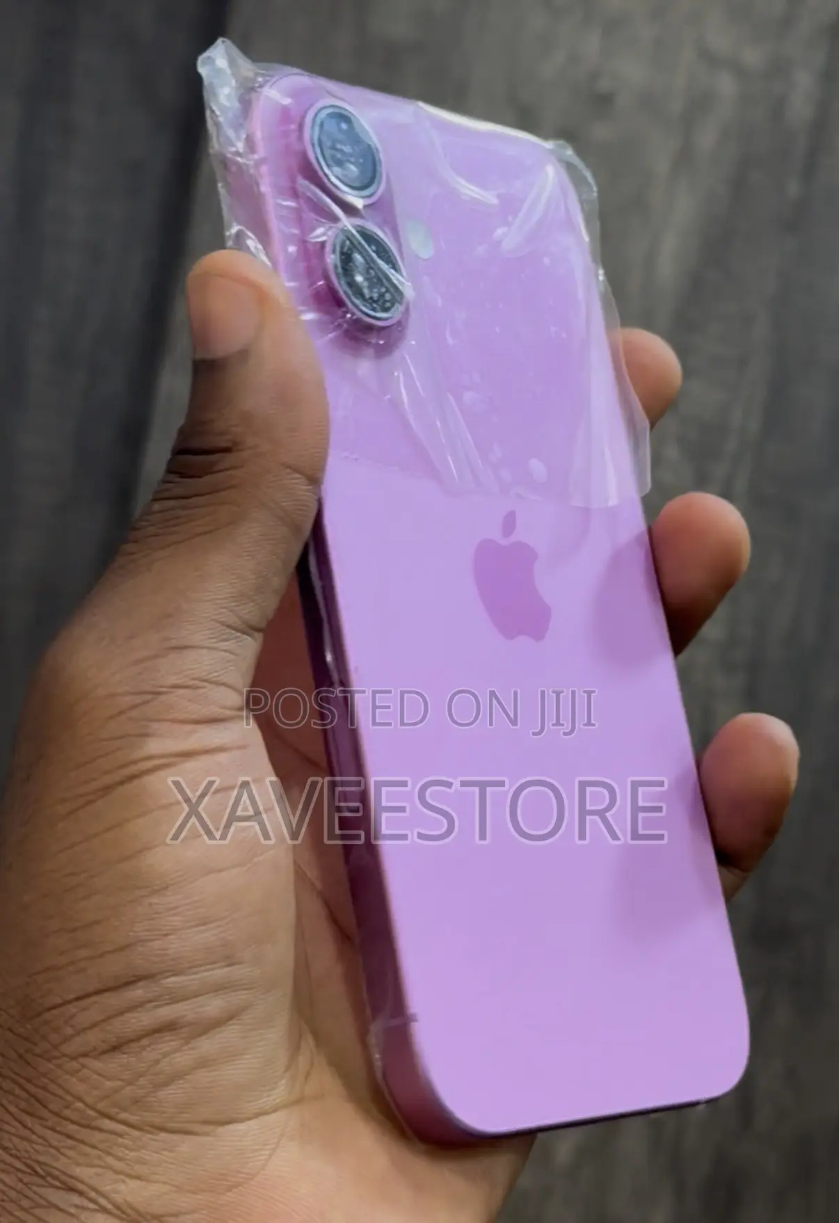 Apple iPhone 16 128 GB Pink