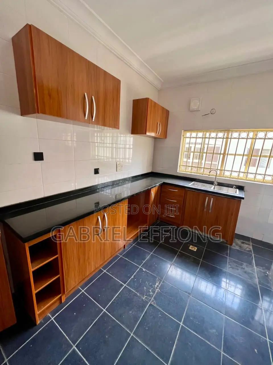 3bdrm Apartment in Jabi for rent