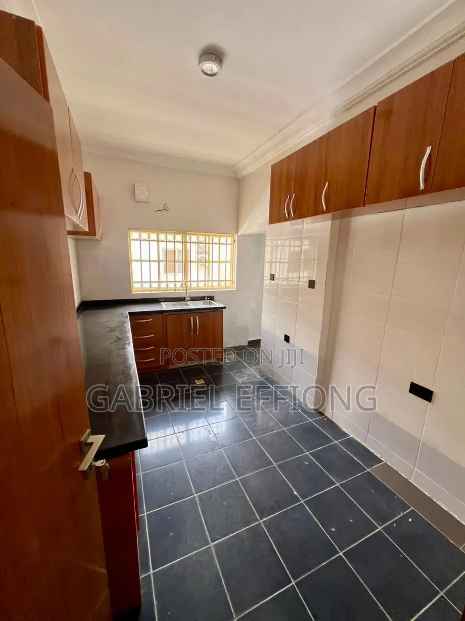 3bdrm Apartment in Jabi for rent