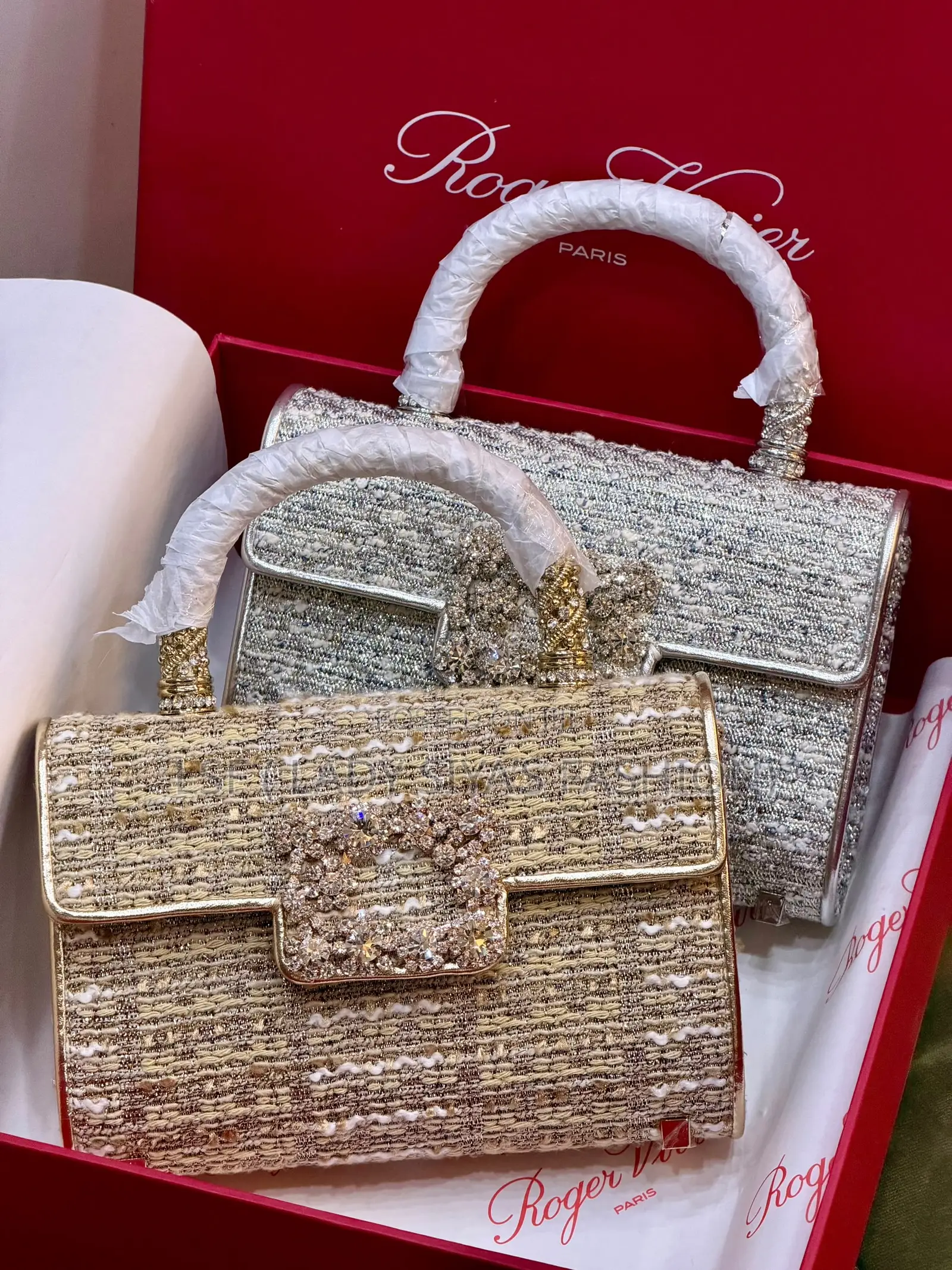 Roger Vivier Bag