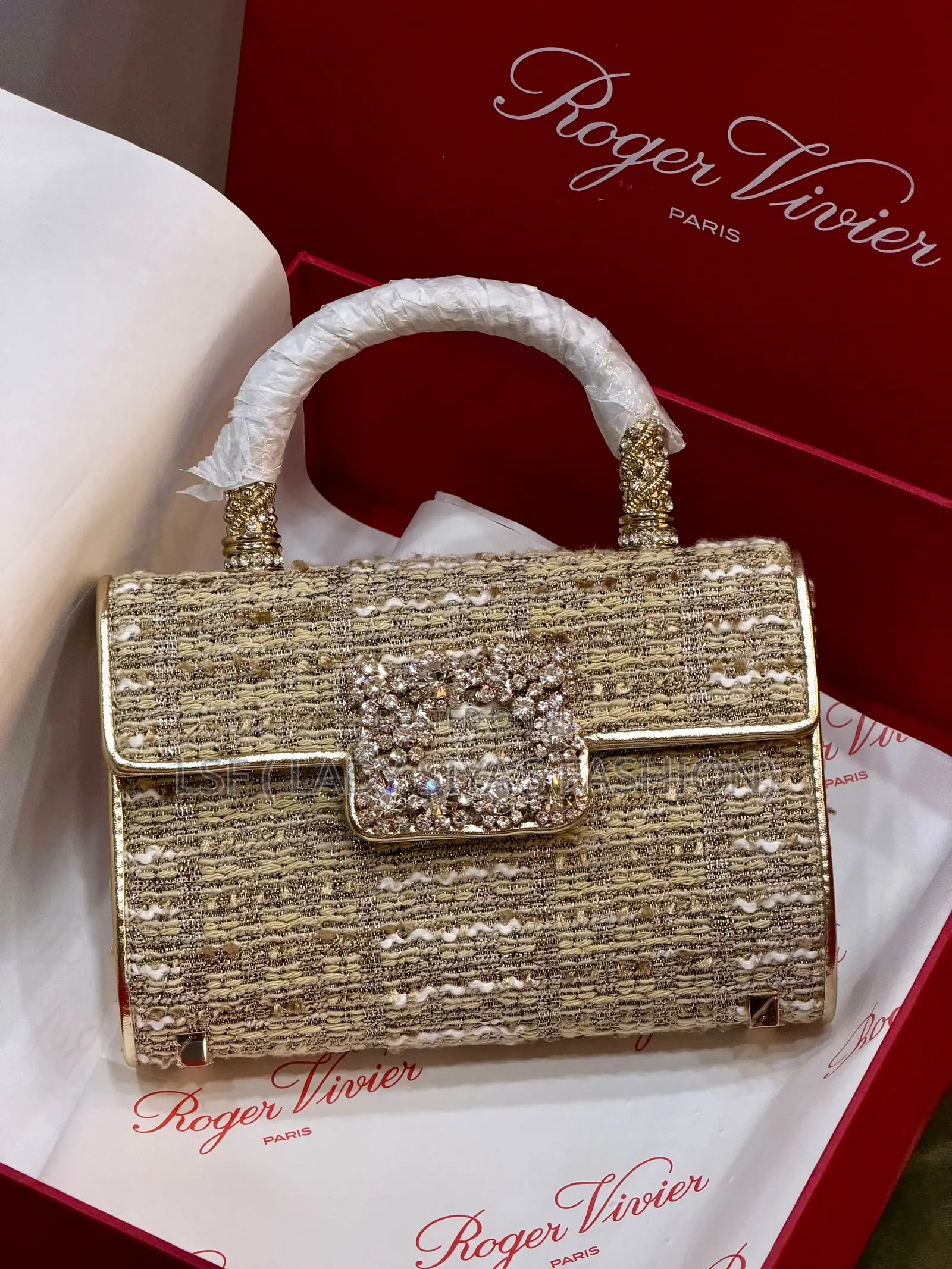 Roger Vivier Bag