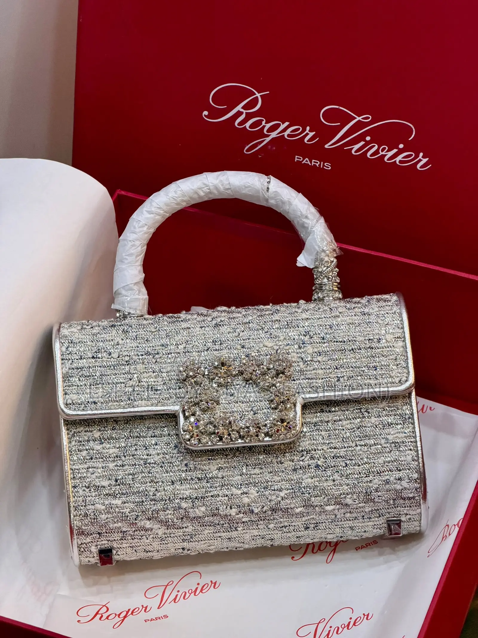 Roger Vivier Bag