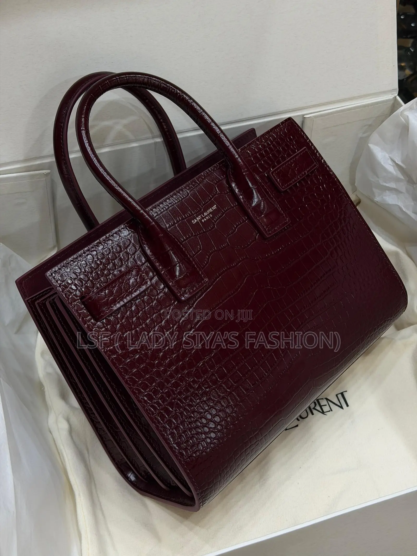 Saint Laurent Bag