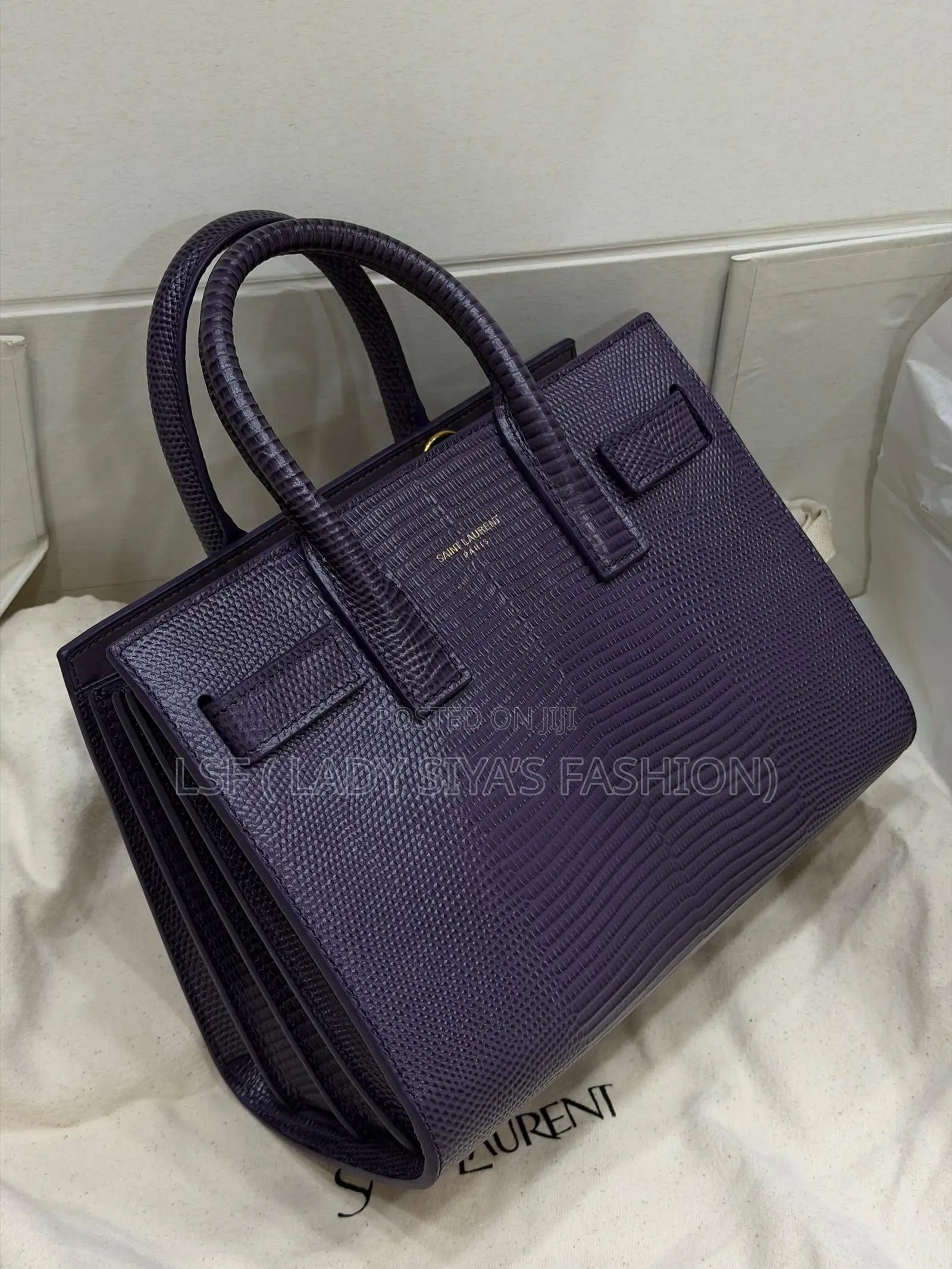 Saint Laurent Bag
