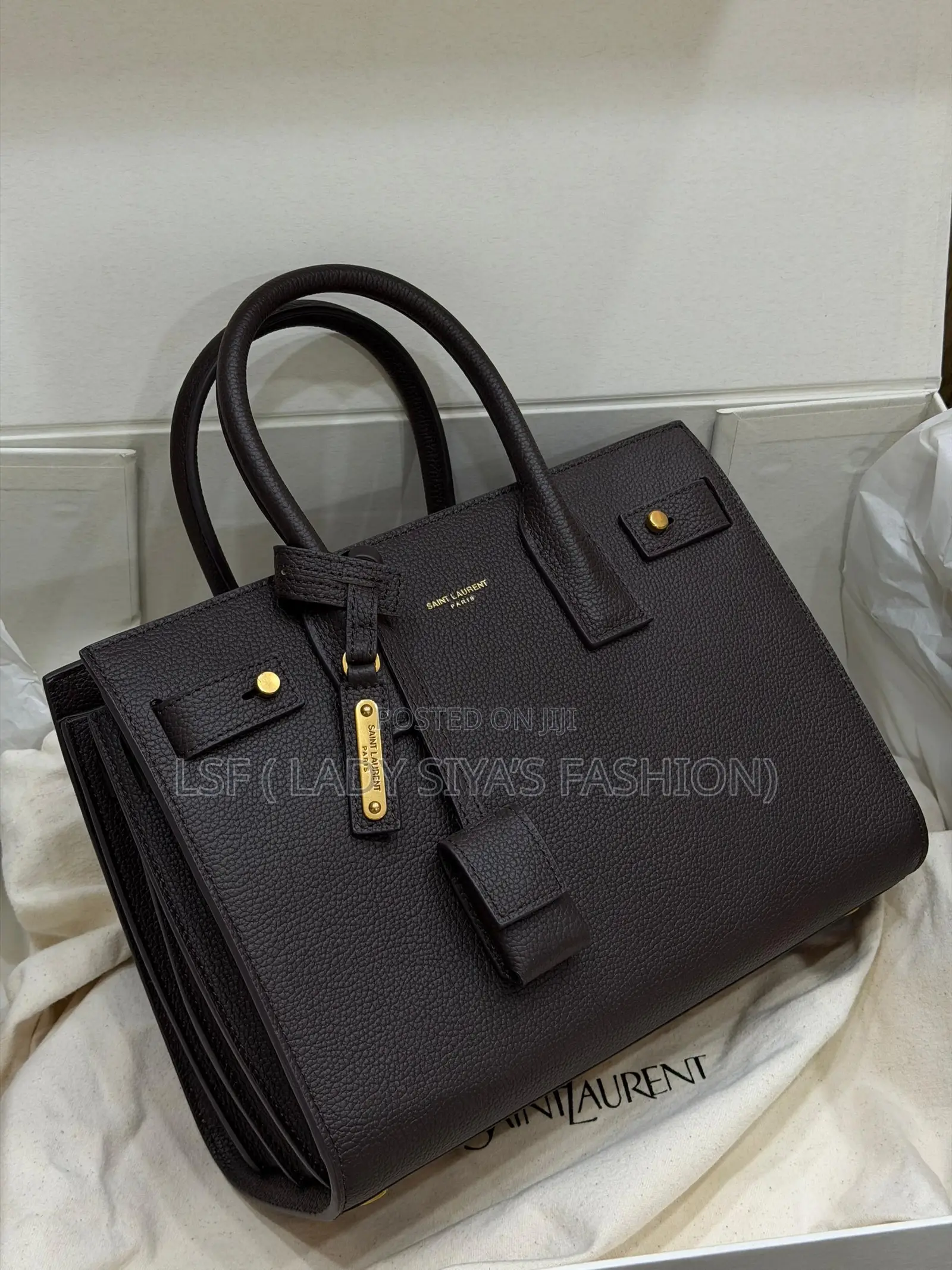 Saint Laurent Bag