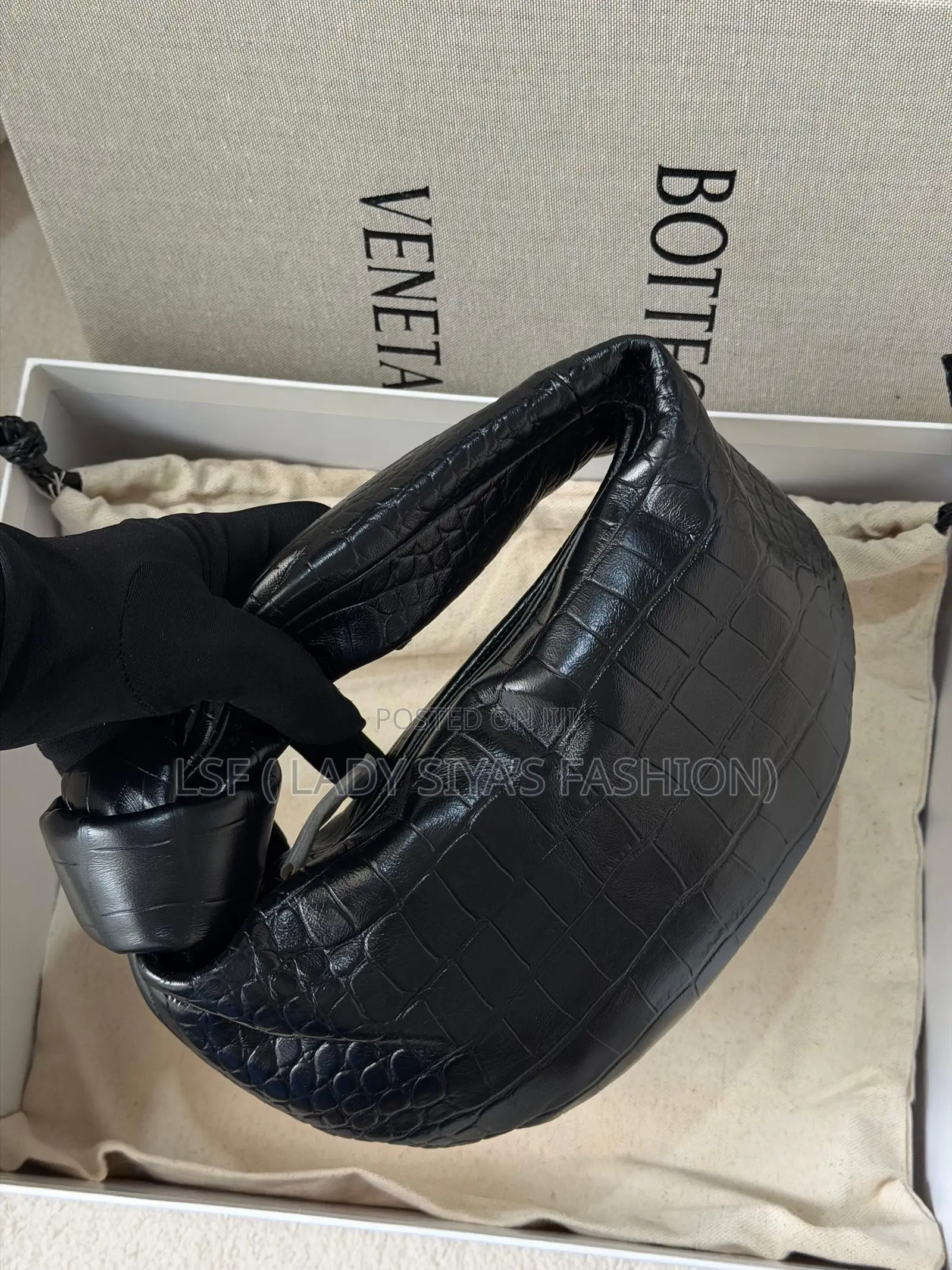 Bottega Veneta Bag