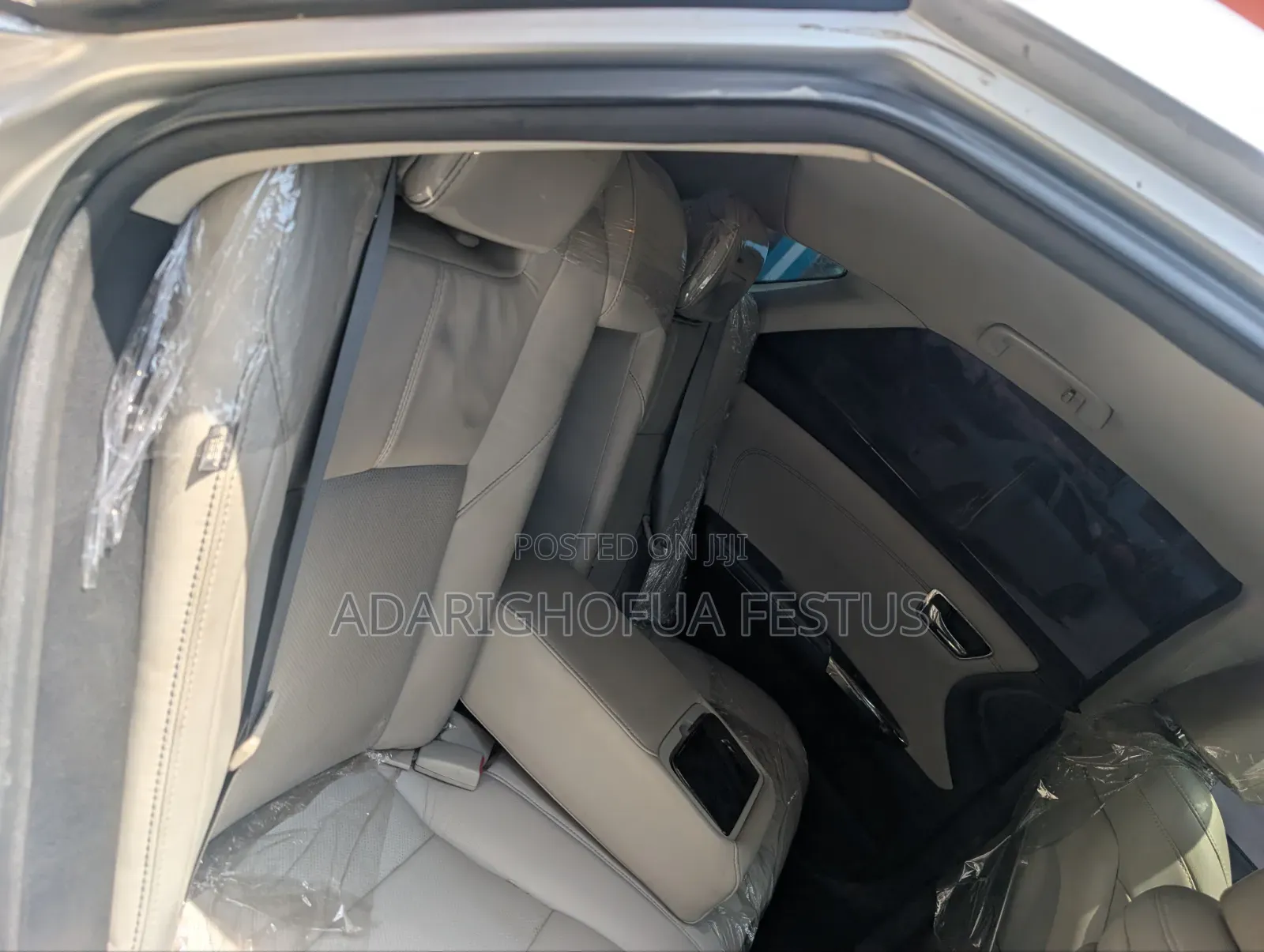 Toyota Avalon 2014 Silver