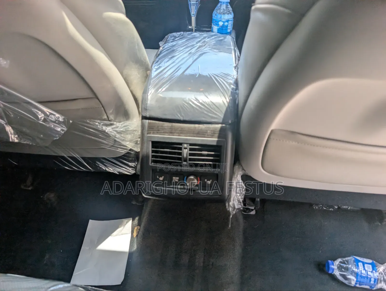 Toyota Avalon 2014 Silver