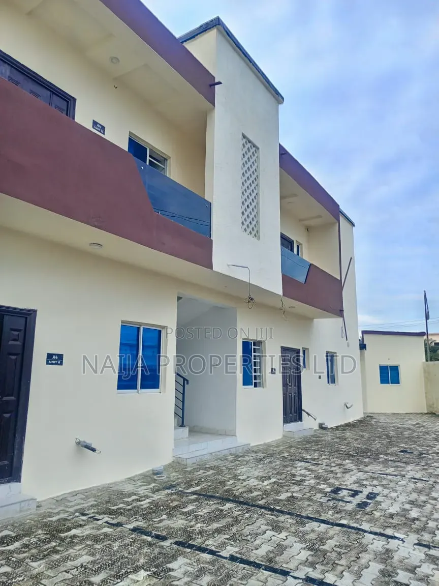 2bdrm Apartment in Abijo Gra for rent