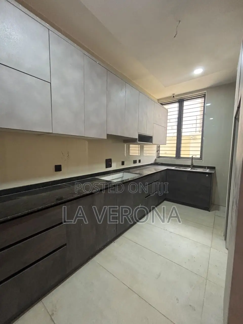 5bdrm Townhouse / Terrace in Jahi for rent