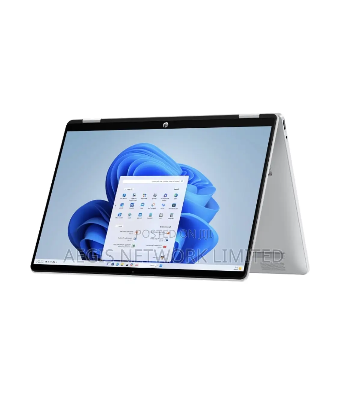 New Laptop HP OmniBook 5 Flip 8GB Intel Core i5 SSD 512GB