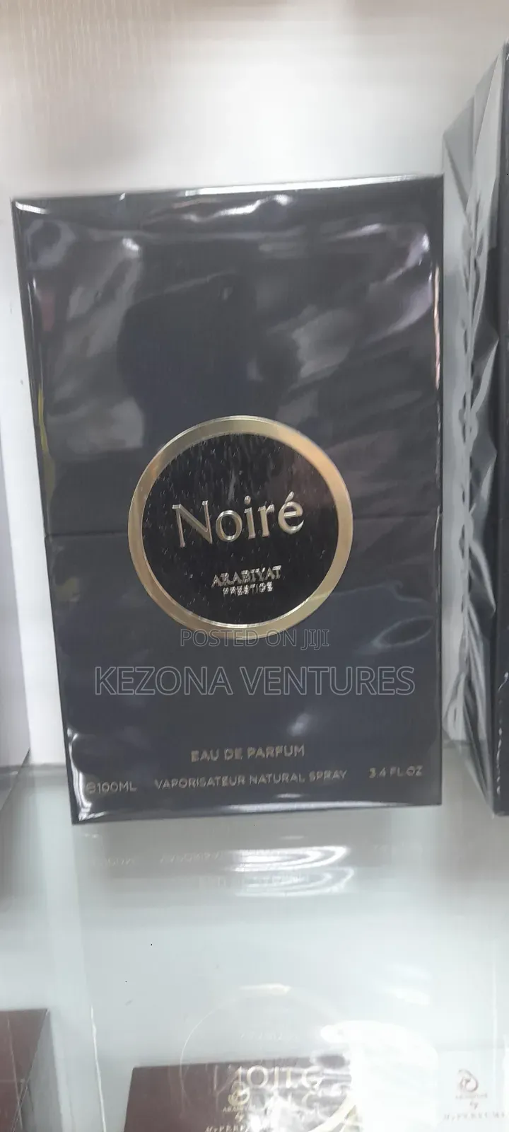 Arabiyat Prestige Noire 100ml