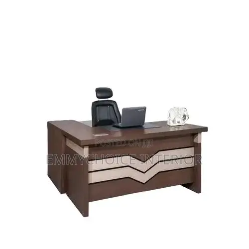 Executive Office Desk/Ceo Desk