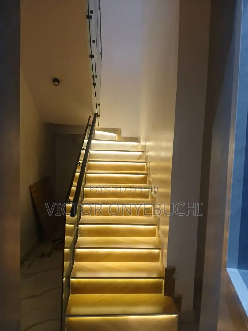 5bdrm Duplex in Peace Estate, Ago Palace for sale