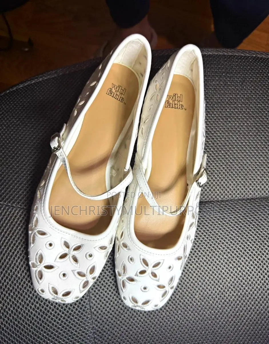 Women's Mary Jane Flats