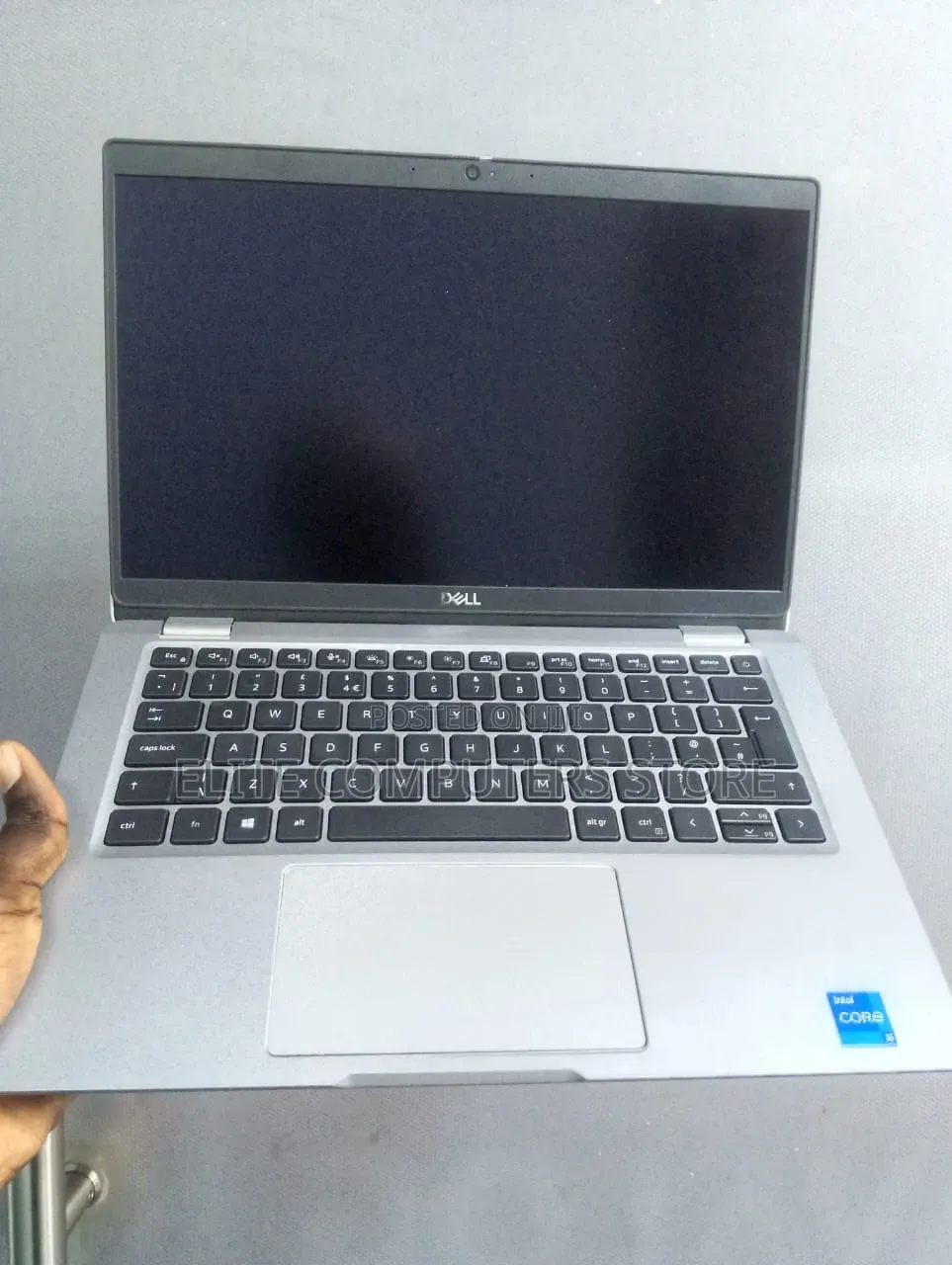 Laptop Dell Latitude 5320 8GB Intel Core i5 SSD 256GB