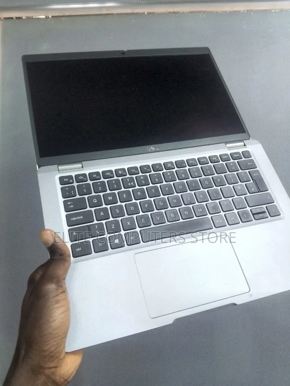 Laptop Dell Latitude 5320 8GB Intel Core i5 SSD 256GB