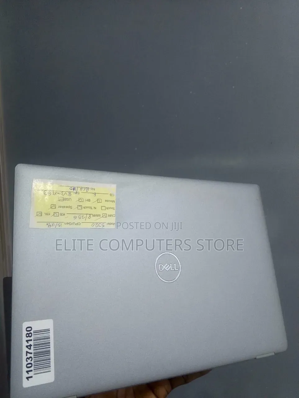 Laptop Dell Latitude 5320 8GB Intel Core i5 SSD 256GB