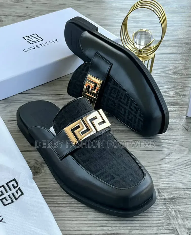 Different Designs of Half Shoes Now Available!