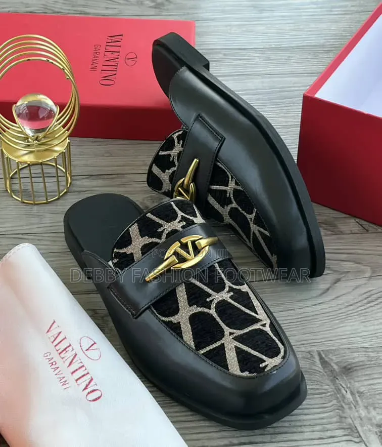 Different Designs of Half Shoes Now Available!
