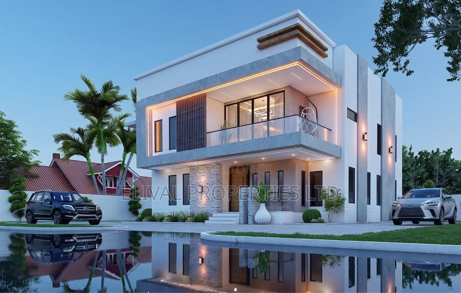 Fast Selling Land in Ketti Pyakasa