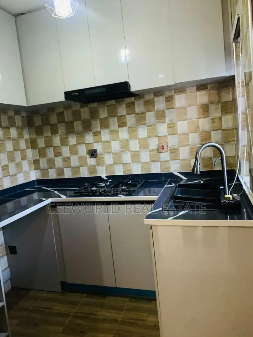 2bdrm Apartment in Heritage Estate, Akala Express for rent