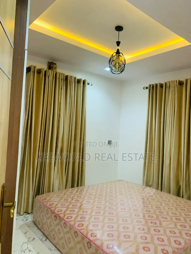 2bdrm Apartment in Heritage Estate, Akala Express for rent