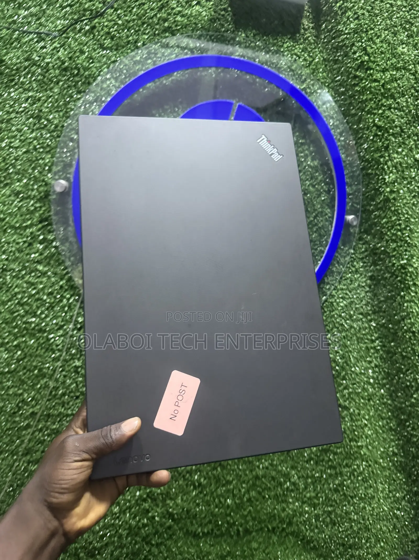 Laptop Lenovo ThinkPad T560 8GB Intel Core i5 HDD+SSD 500GB