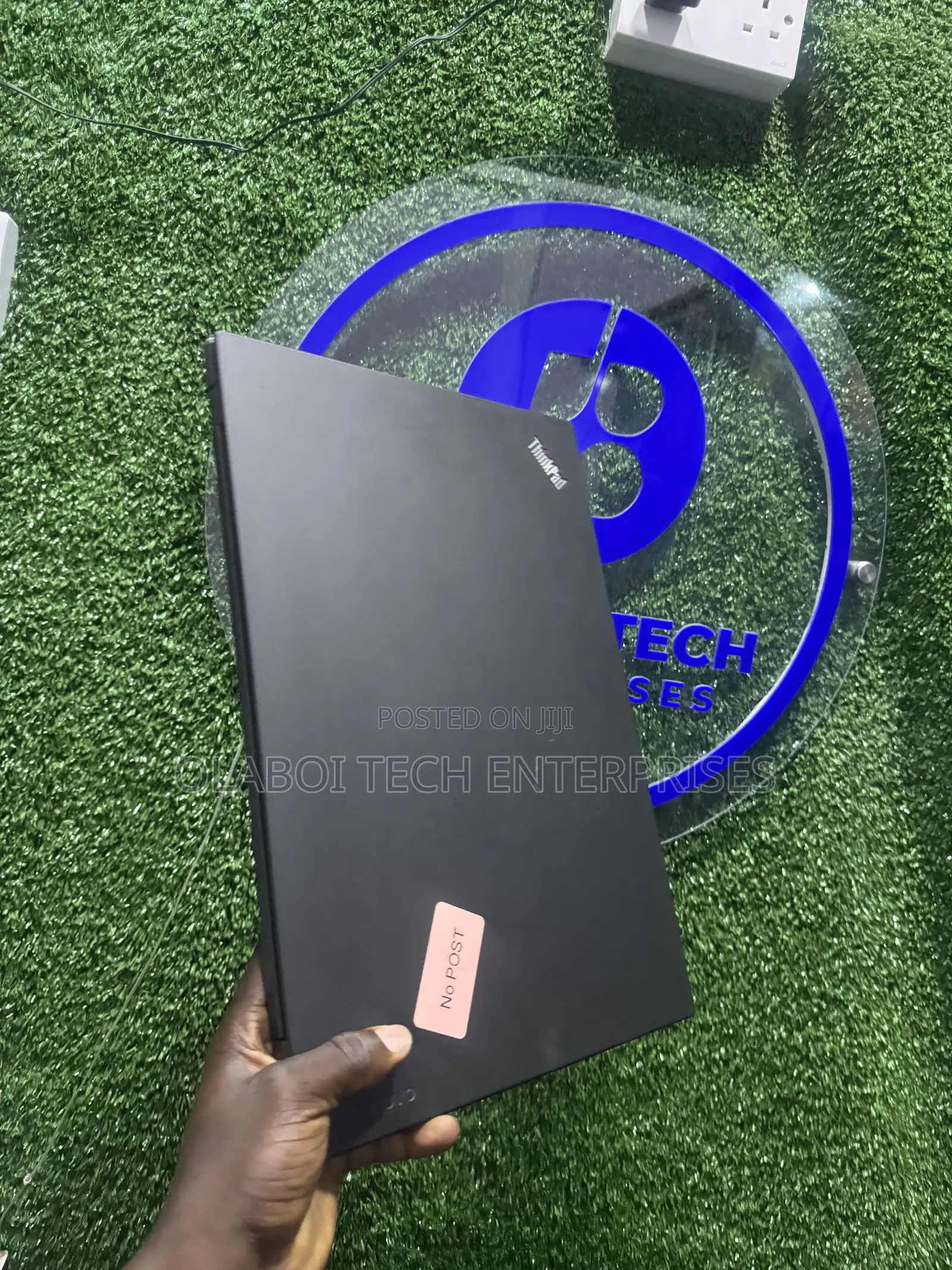 Laptop Lenovo ThinkPad T560 8GB Intel Core i5 HDD+SSD 500GB