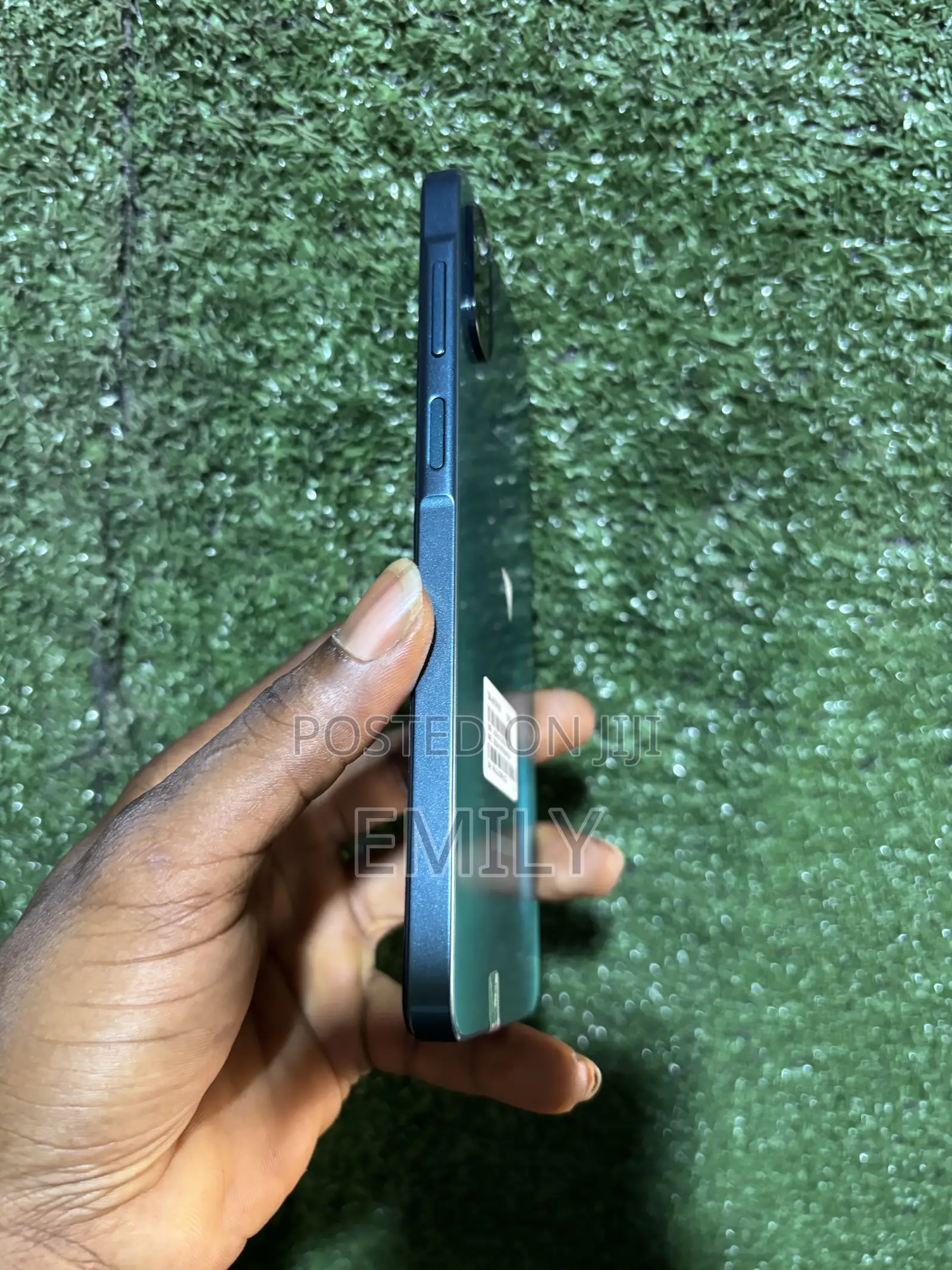 Samsung Galaxy A07 128 GB Green