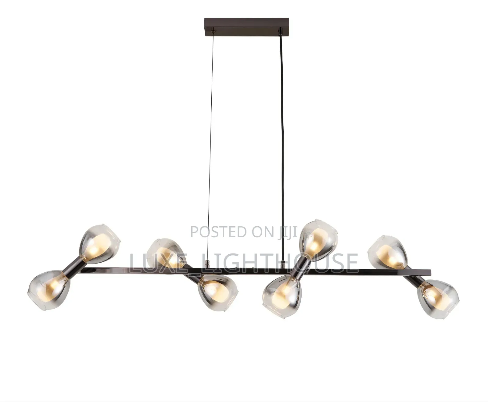 Sitting Room Chandelier