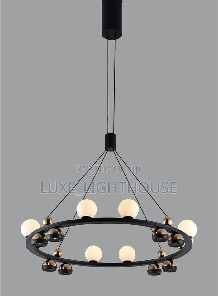 Sitting Room Chandelier