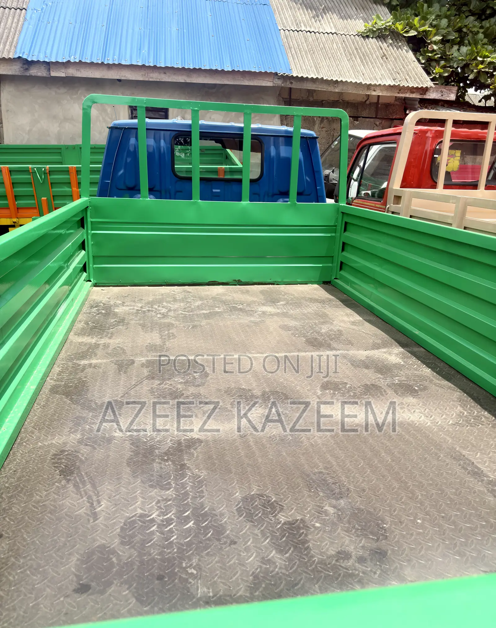 Toyota Dyna 100 Direct Hand Manual Tokunbo Standard