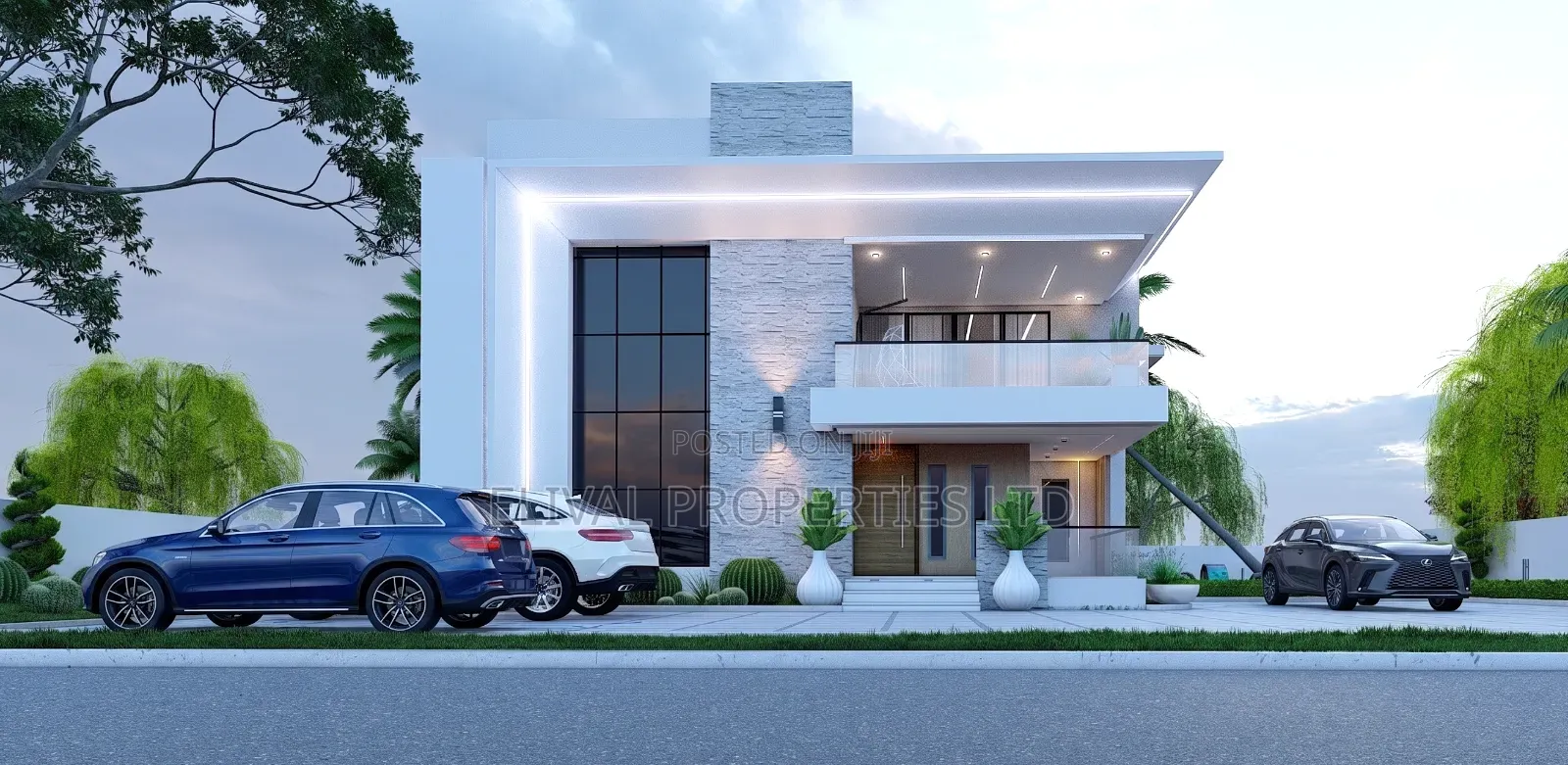 Fast Selling Land in Ketti Kabusa