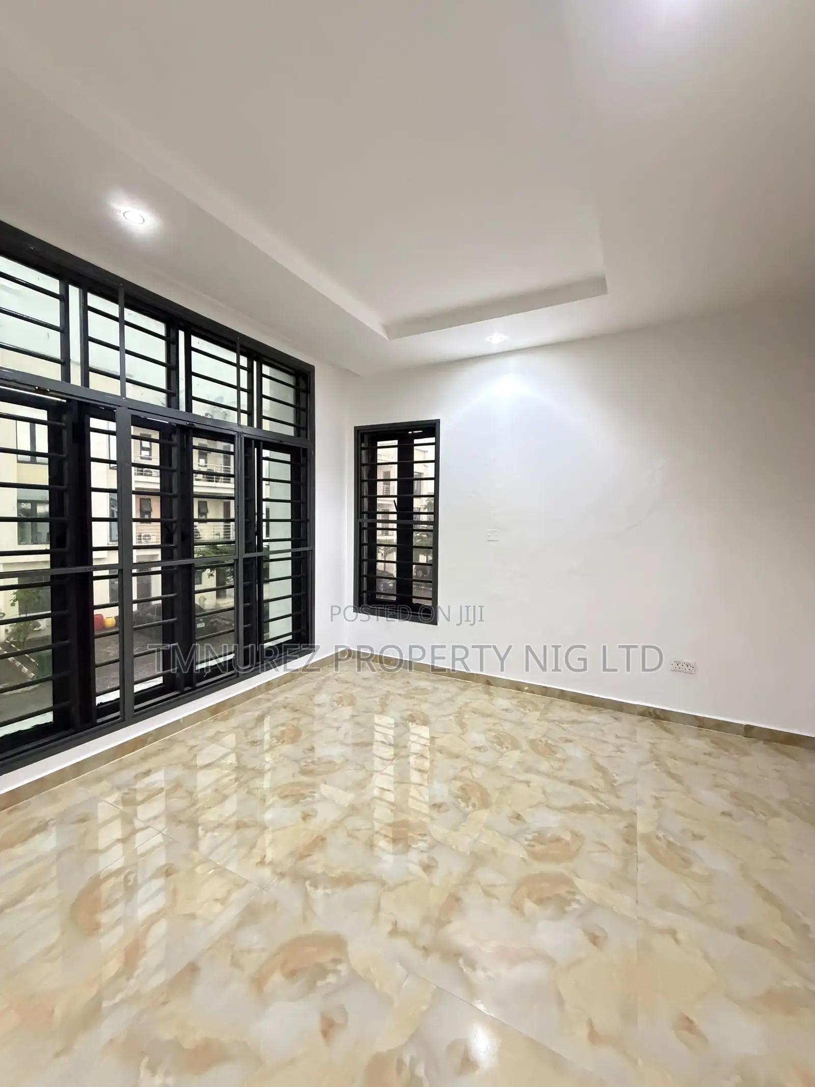 4bdrm Duplex in Osapa london for rent