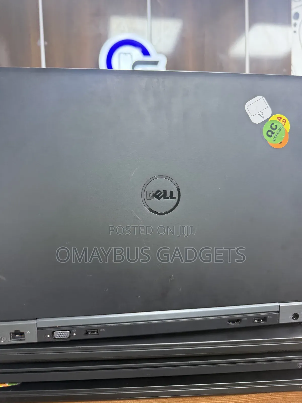 Laptop Dell Latitude E5550 8GB Intel Core i7 SSD 256GB