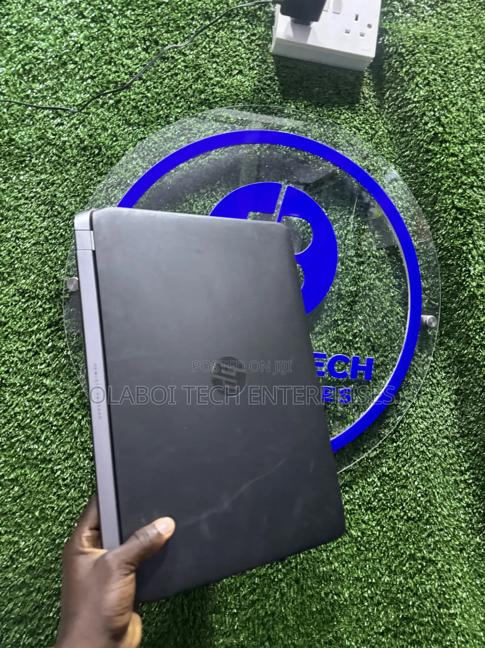 Laptop HP ProBook 450 G2 8GB Intel Core i5 HDD+SSD 500GB