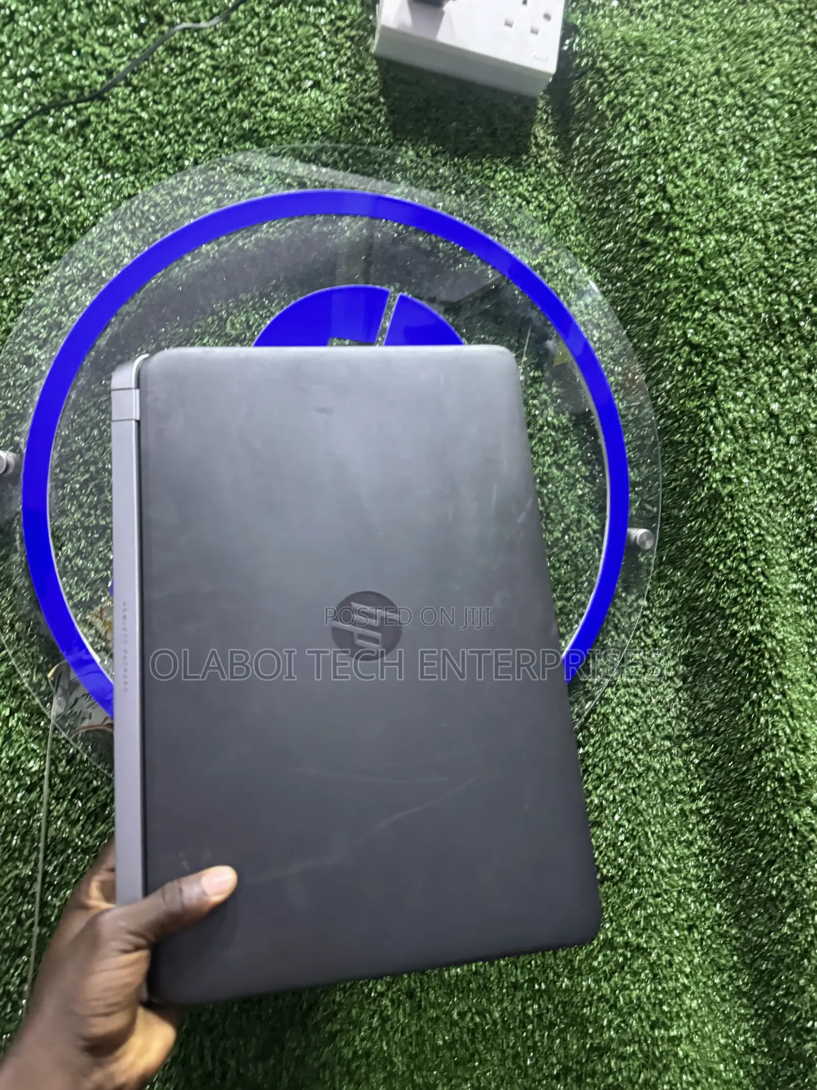 Laptop HP ProBook 450 G2 8GB Intel Core i5 HDD+SSD 500GB