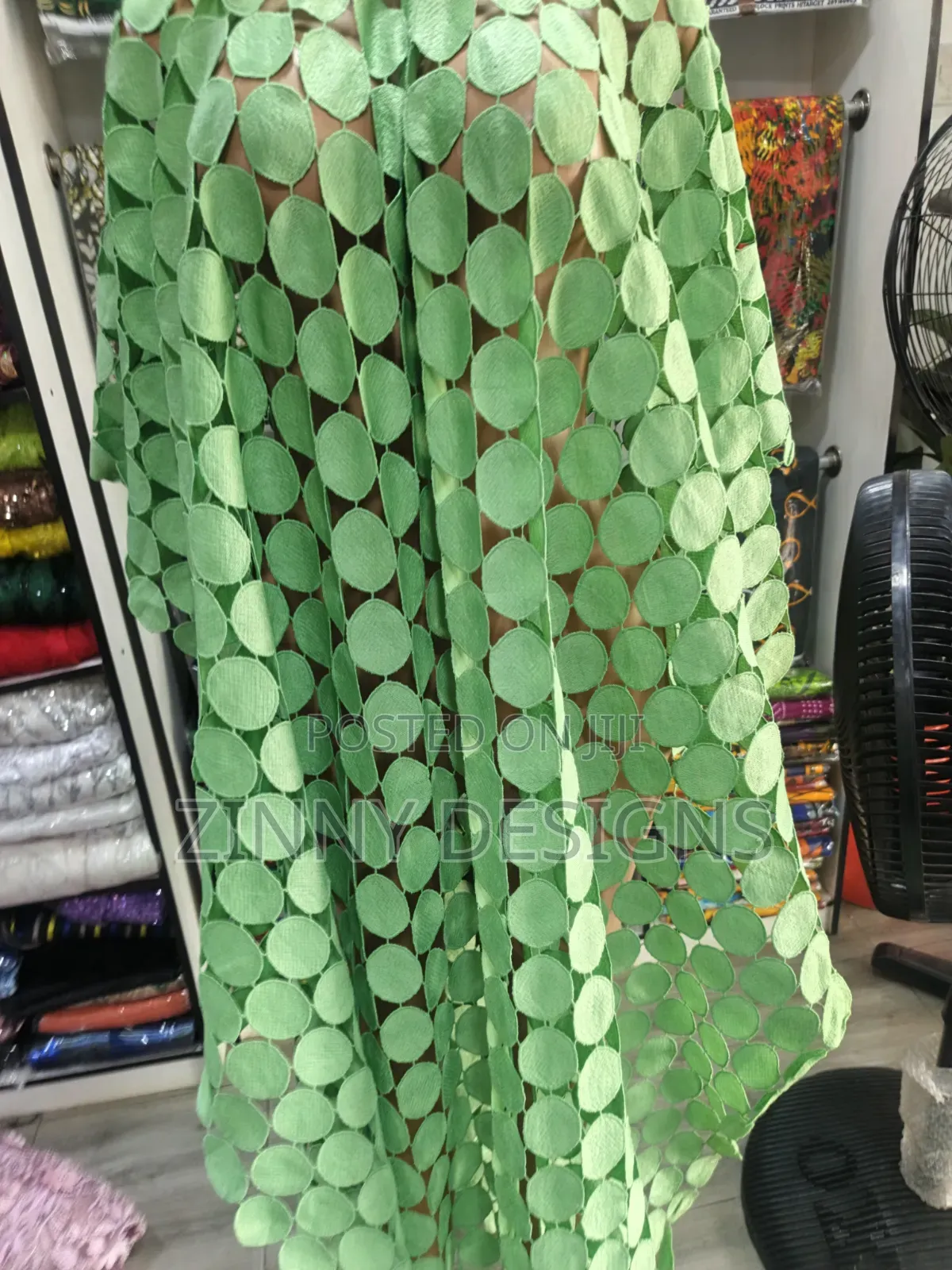 Beautiful Quality Fabrics