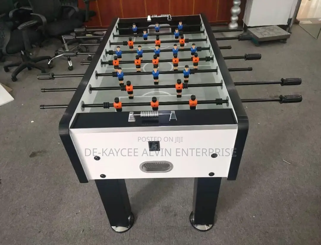 5ft Foosball Table