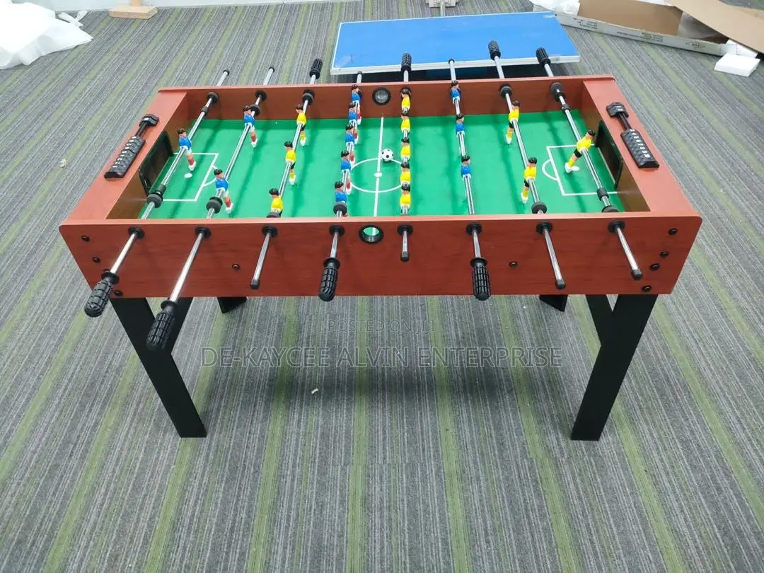 5ft Foosball Table