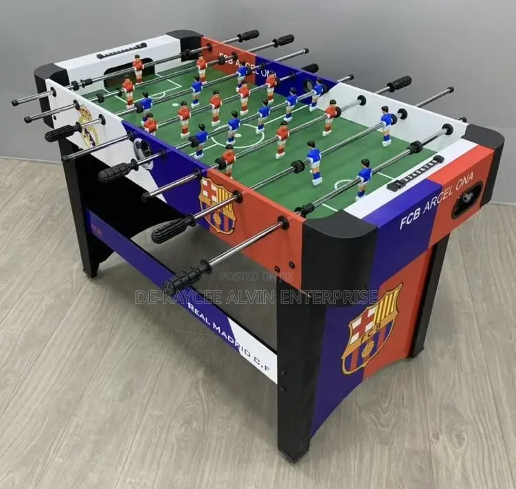 5ft Foosball Table
