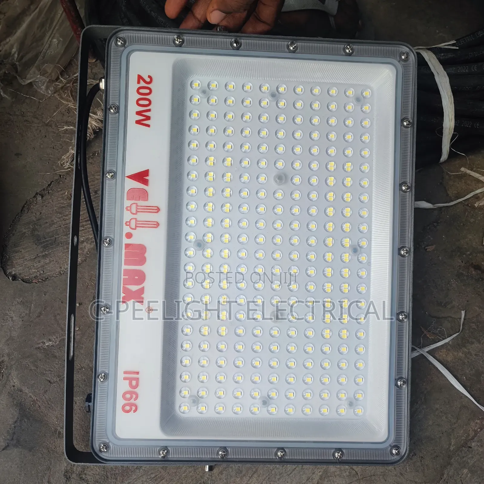 IP66 Led Flood Light