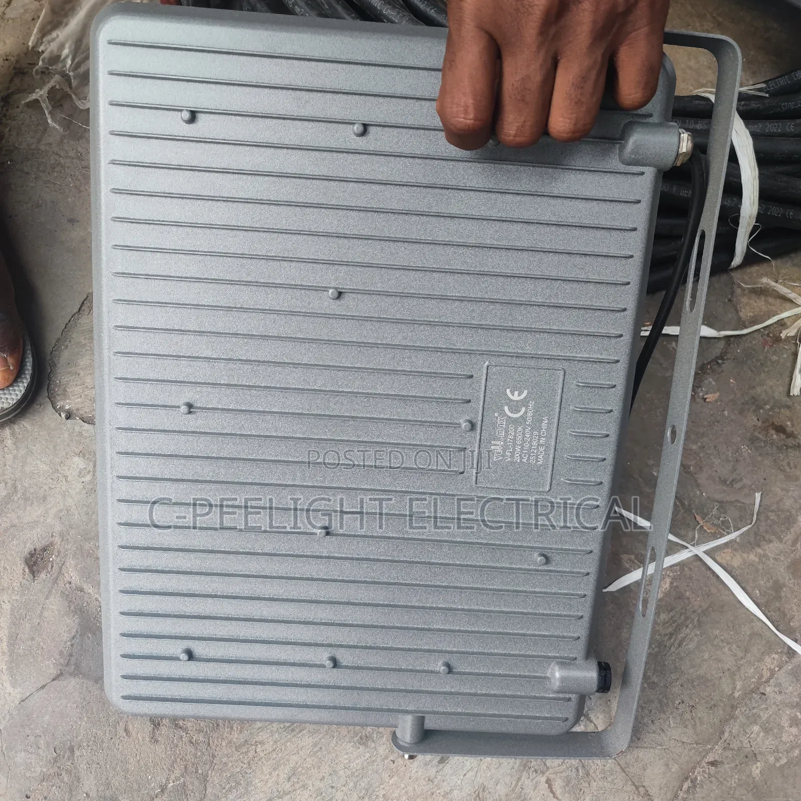 IP66 Led Flood Light