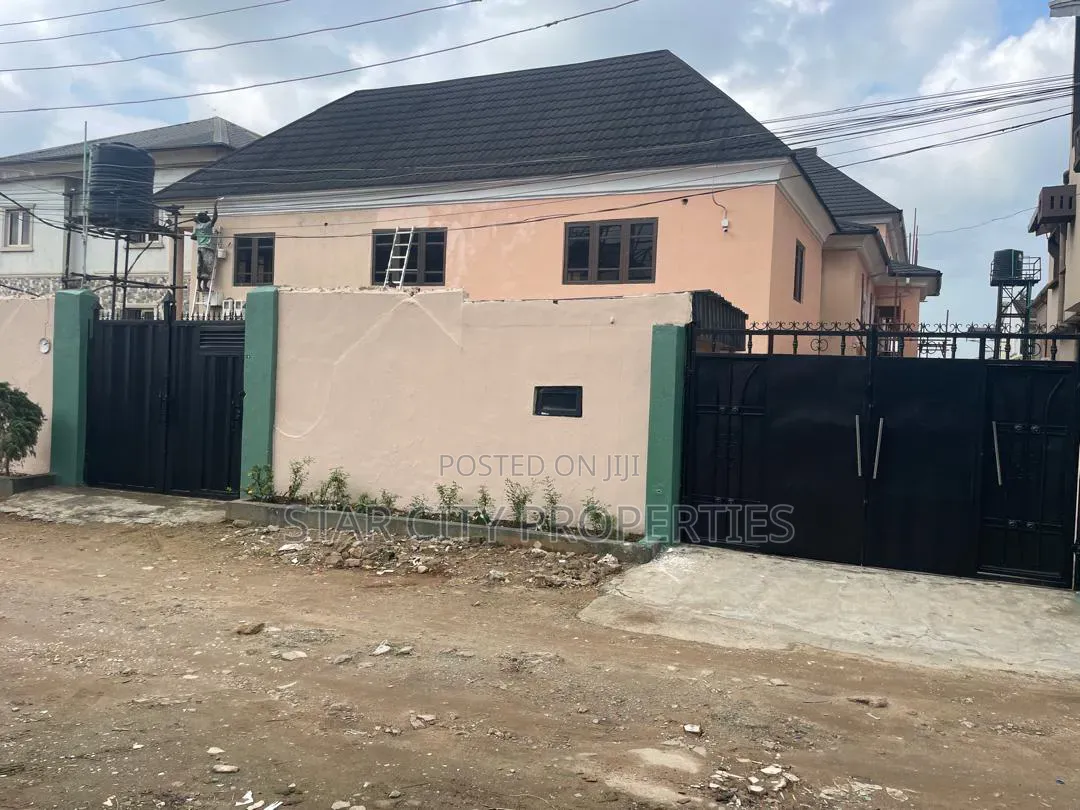 9 Bedroom Commercial Space
