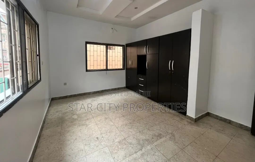 9 Bedroom Commercial Space