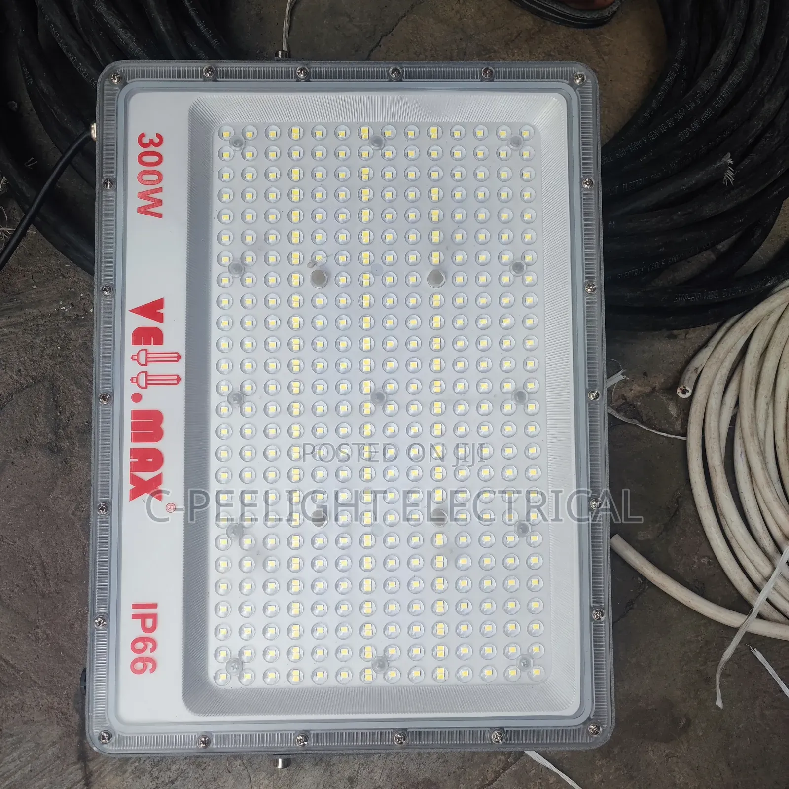 IP66 Led Flood Light